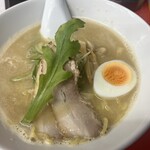 五衛門ラーメン - 