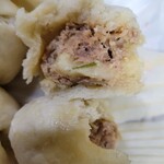 元祖豚饅頭 老祥記 - 