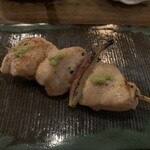 焼き鳥 柳さわ - 