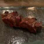 焼き鳥 柳さわ - 