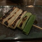 焼き鳥 柳さわ - 