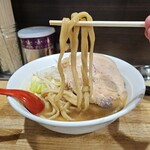 豚仙人 - 国産豚ラーメン 200g