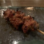 焼き鳥 柳さわ - 