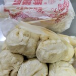 元祖豚饅頭 老祥記 - 