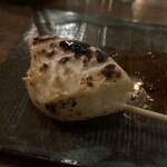 焼き鳥 柳さわ - 