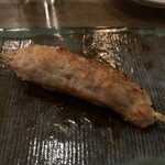 焼き鳥 柳さわ - 