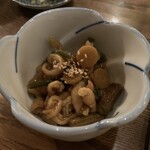 焼き鳥 柳さわ - 