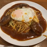 スパゲッティハウス - 