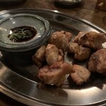 焼き鳥 柳さわ - 