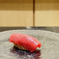 鮨 なんば 日比谷 - 