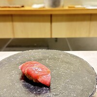 鮨 なんば 日比谷 - 