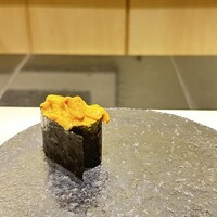 鮨 なんば 日比谷 - 