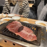 ビーフキッチン 渋谷店 - 