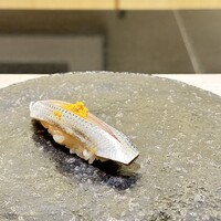 鮨 なんば 日比谷 - 