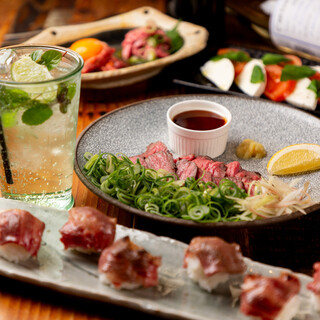 肉バル 山村牛兵衛_2