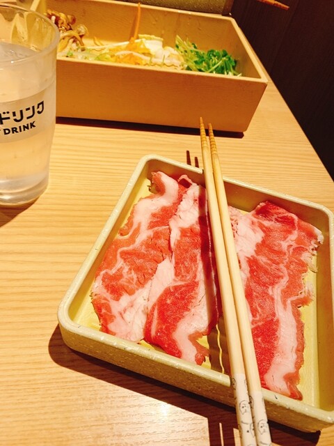 Shabu Shabu On Yasai Shibuya1Stten photo 3