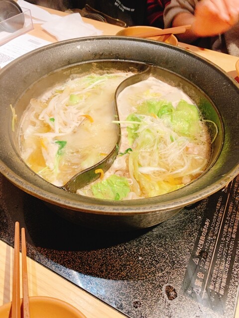 Shabu Shabu On Yasai Shibuya1Stten photo 2