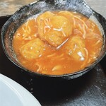 お食事の店 やなせ - 