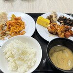 くれたけインプレミアム名古屋納屋橋 - 料理写真: