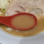豚仙人 - 国産豚ラーメン 200g