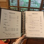 一汁ニ菜 うえの - 