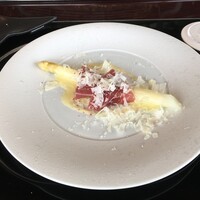 表参道うかい亭 - 