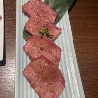 焼肉ぽんが 田町店 - 