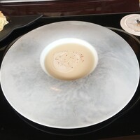 表参道うかい亭 - 