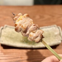 鳥さと 別邸 - もも