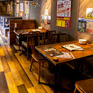 肉バル 山村牛兵衛_2