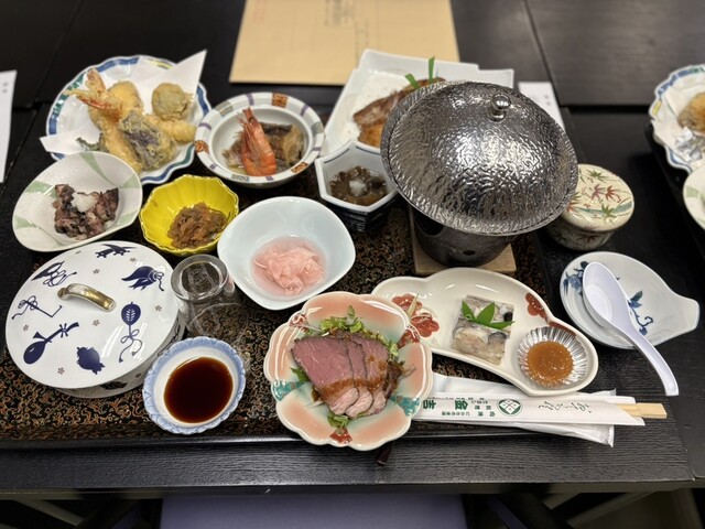 金吉 金浦（その他） &ndash; 地元で楽しむ和食レストラン