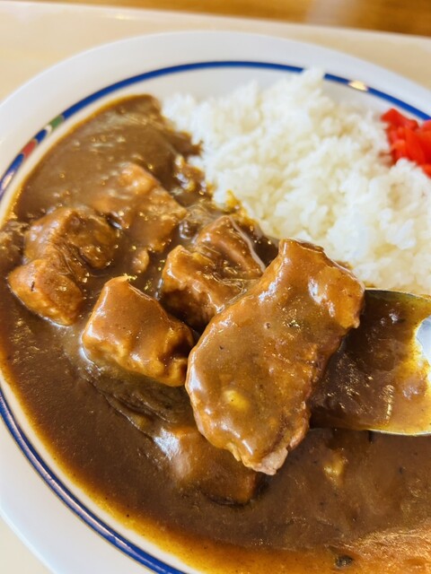 み・ら・ら - 猪苗代（洋食）の写真