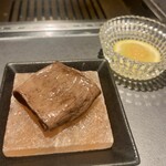 牛の達人 GINZA - 