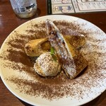 ブッチャー・リパブリック 横浜赤レンガ シカゴピザ＆ビア - 