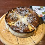 ブッチャー・リパブリック 横浜赤レンガ シカゴピザ＆ビア - 