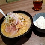 味噌麺処 にそう - 