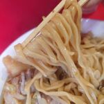 ラーメン二郎 - 