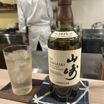 大阪 天ぷら さく - 