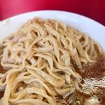 ラーメン二郎 - 