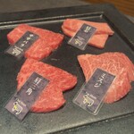 牛の達人 GINZA - 