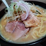 味噌麺処 にそう - 