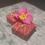 牛の達人 GINZA - 