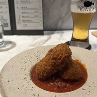 KINKA sushi bar izakaya 渋谷 - 