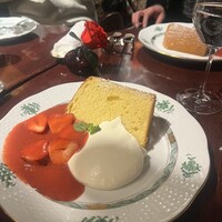 銀座うかい亭 - 