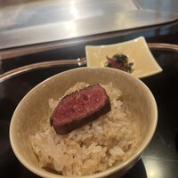 銀座うかい亭 - 