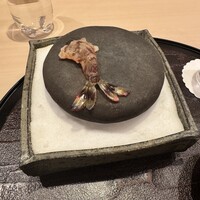 北新地はな柳 - 