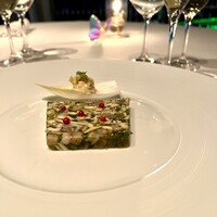 ツキ シュール ラメール - 
