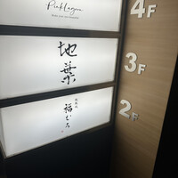 地葉 - 