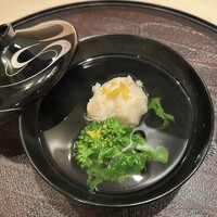 北新地はな柳 - 