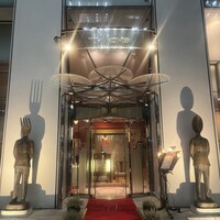 銀座うかい亭 - 